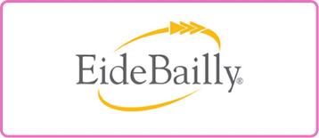 EideBailly Logo